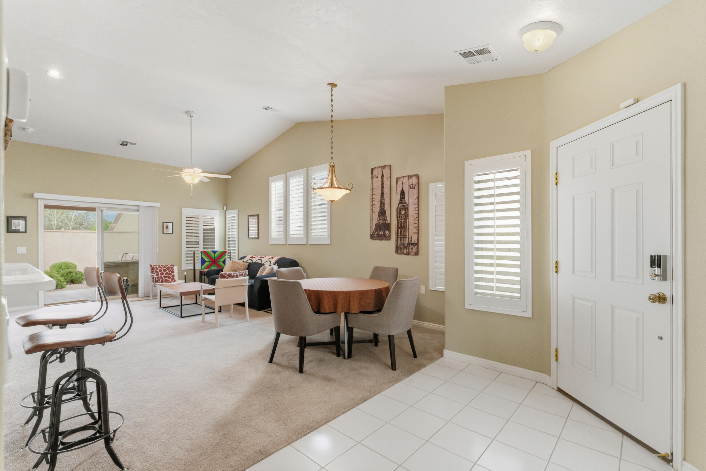 SUN RIVER - Residential