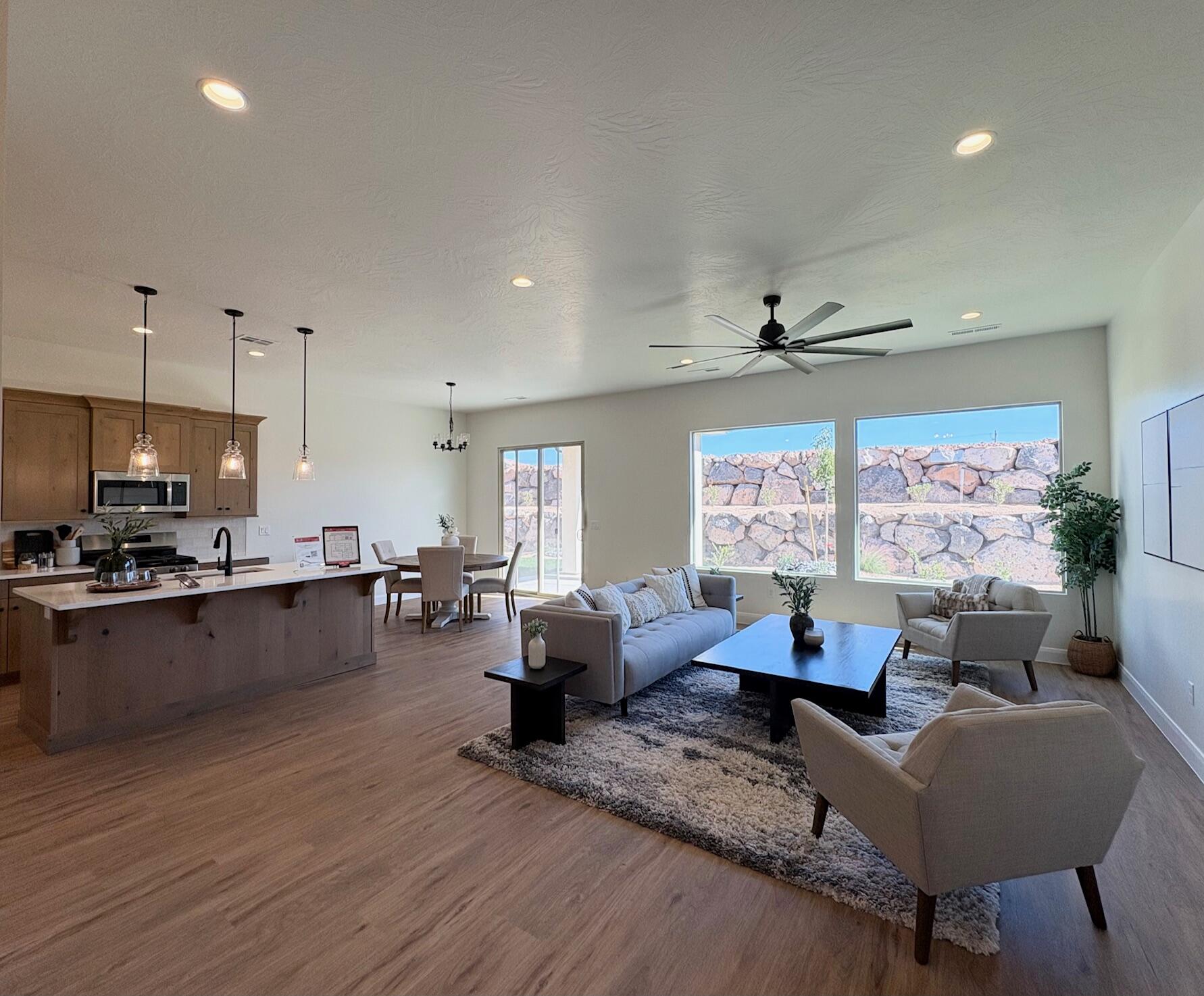 PARAISO - Residential