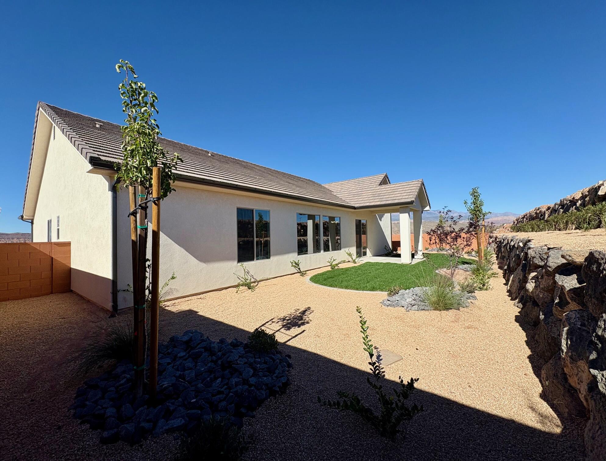 PARAISO - Residential