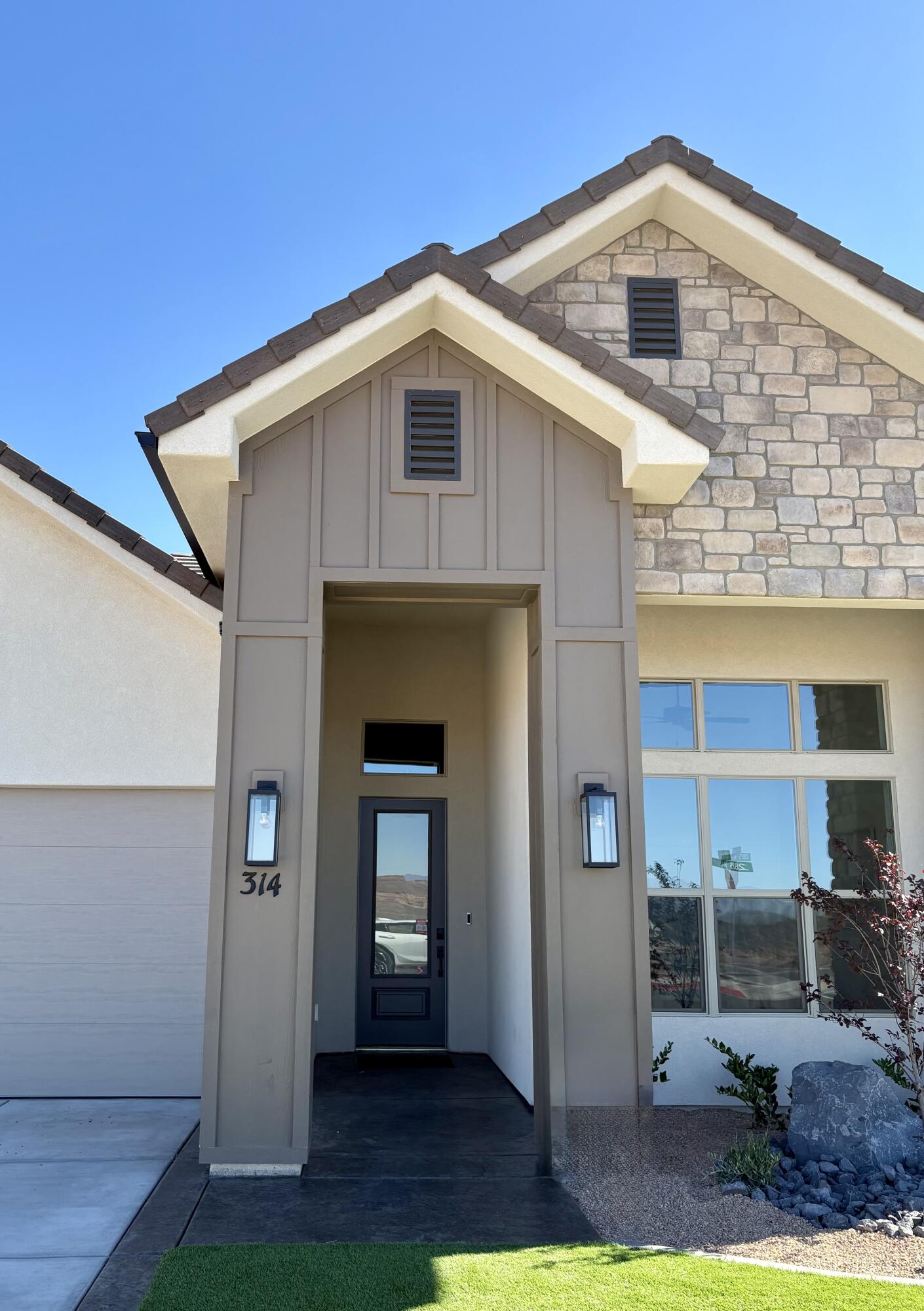 PARAISO - Residential