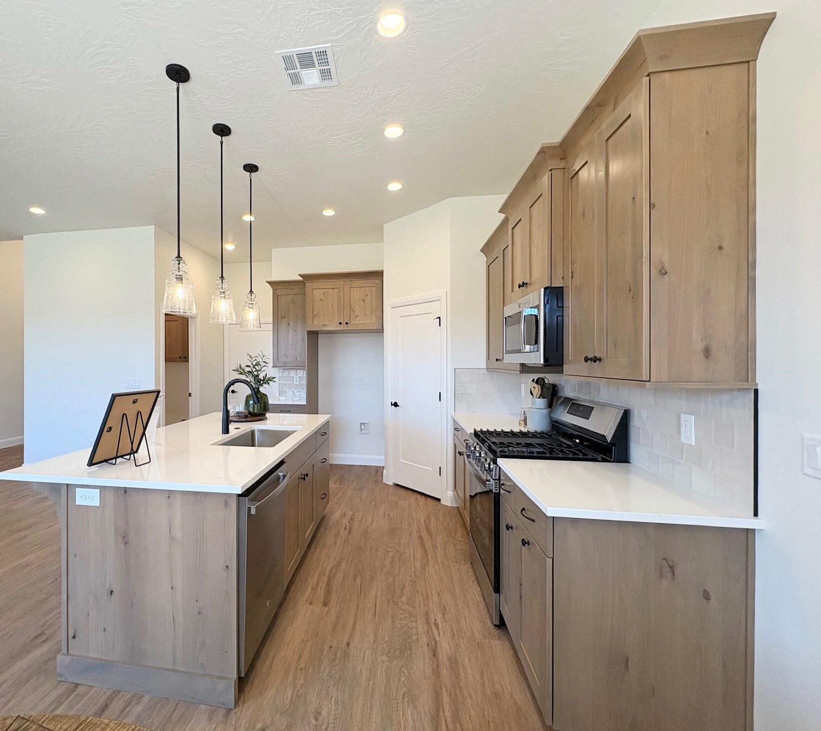 PARAISO - Residential