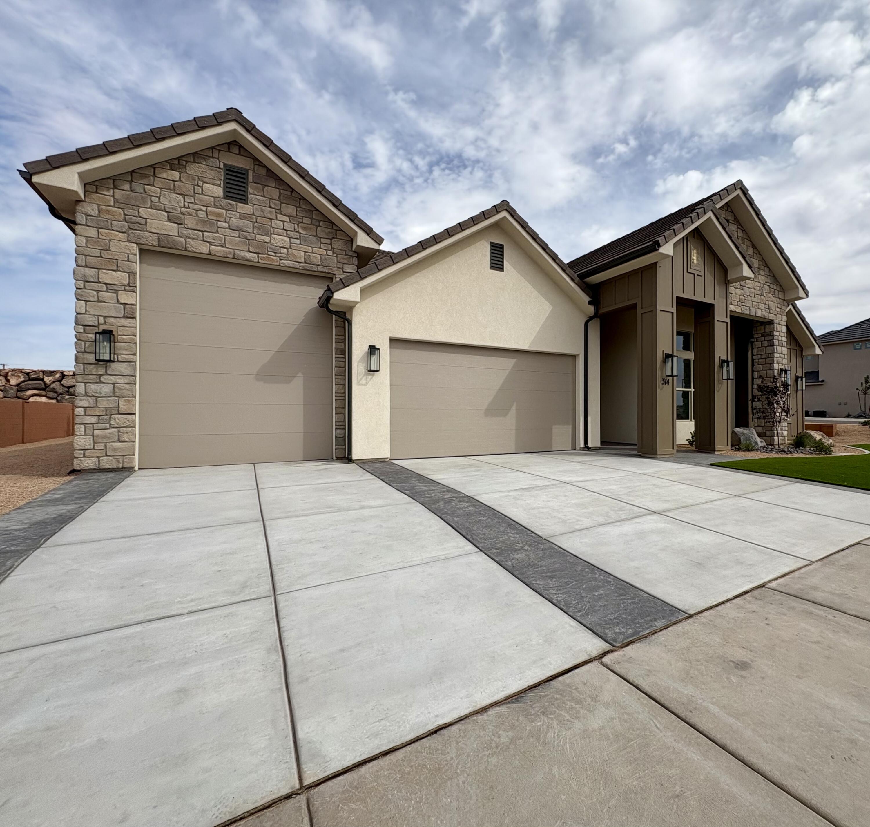 PARAISO - Residential