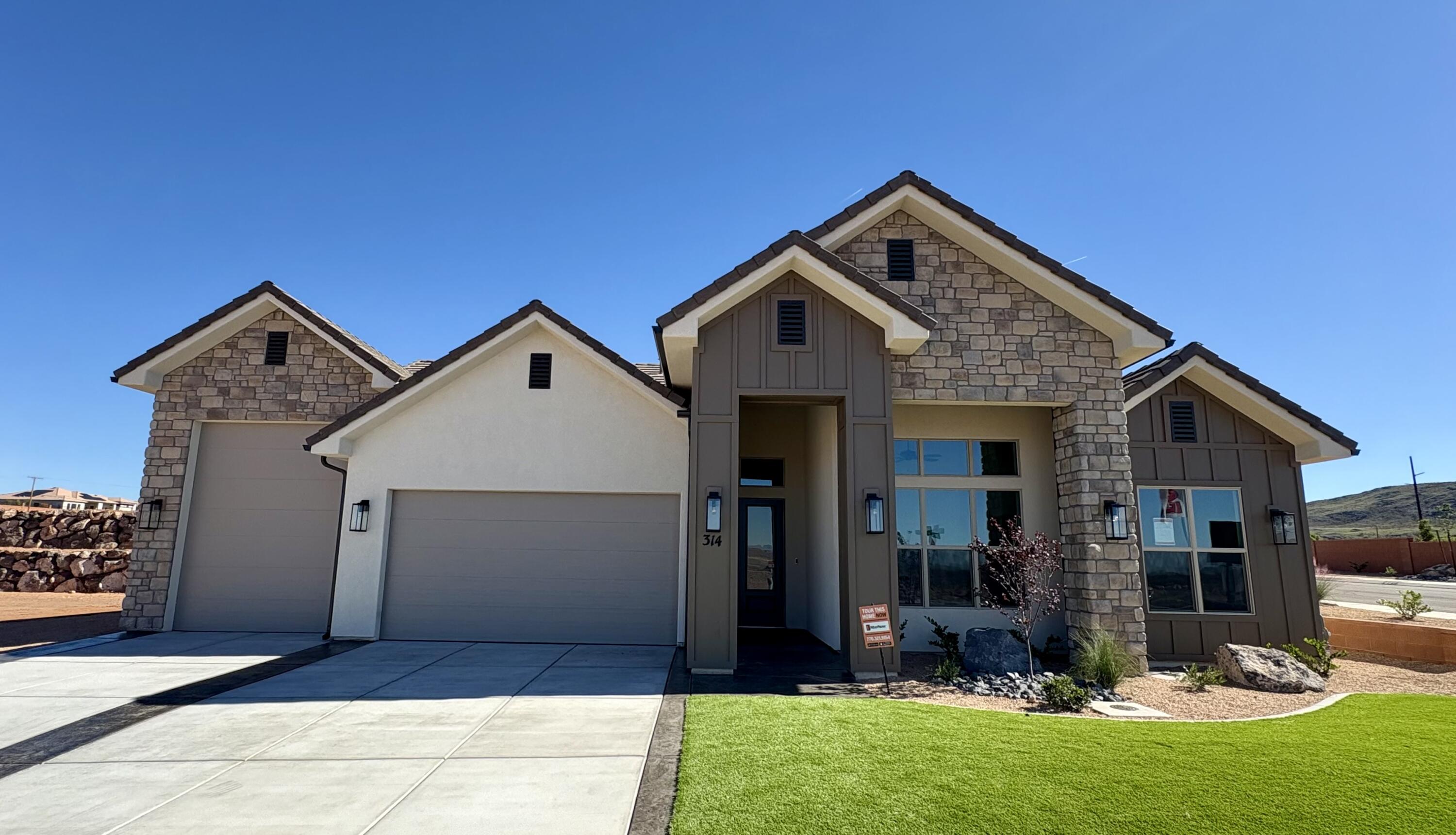 PARAISO - Residential