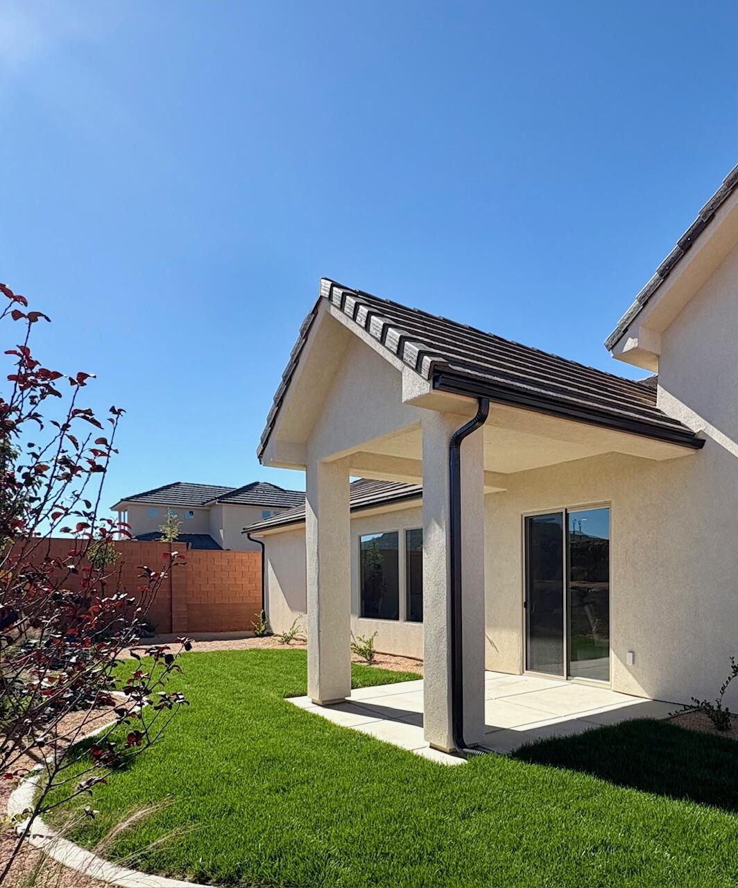 PARAISO - Residential