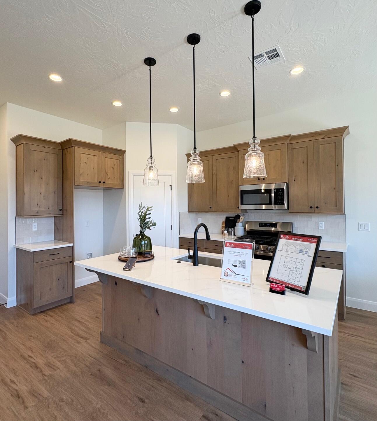 PARAISO - Residential