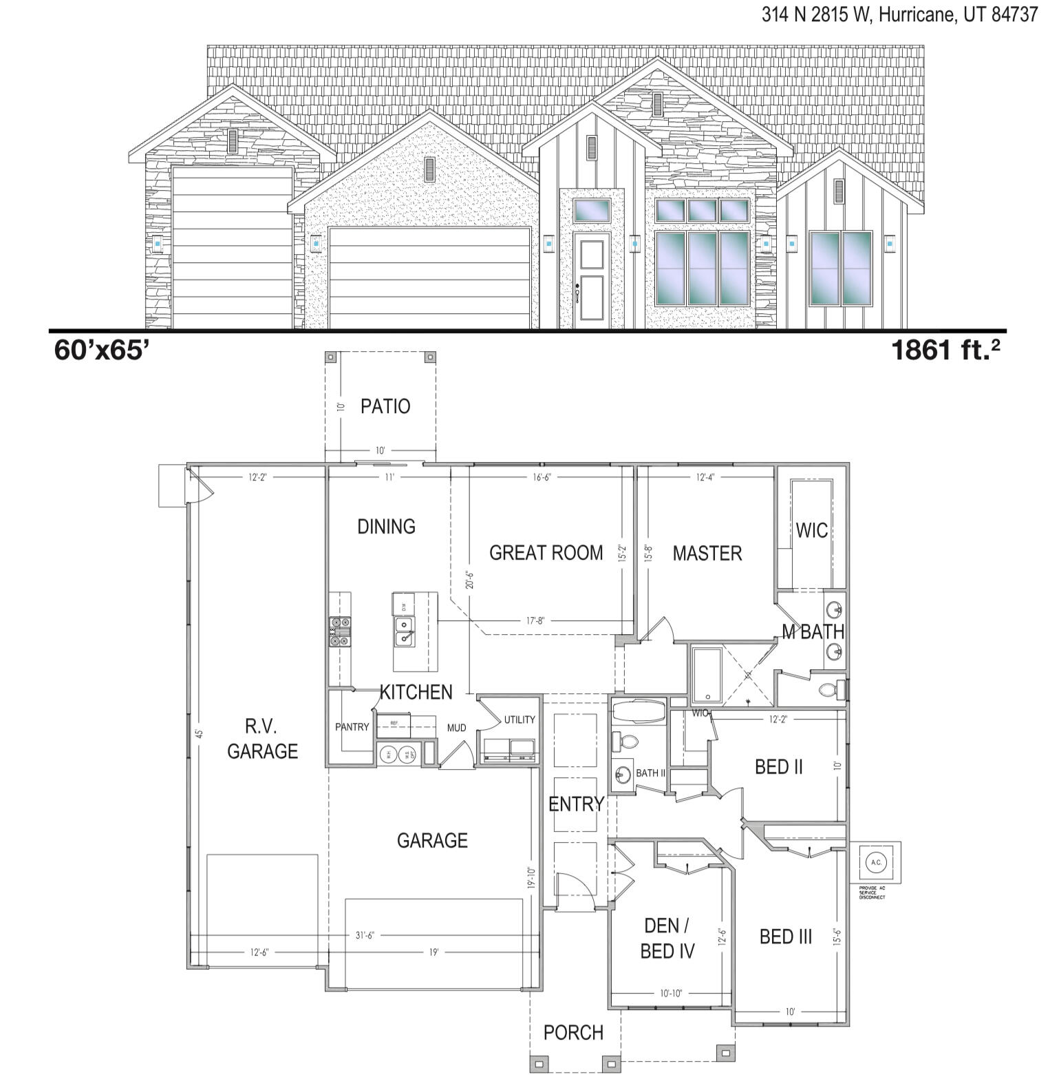 PARAISO - Residential