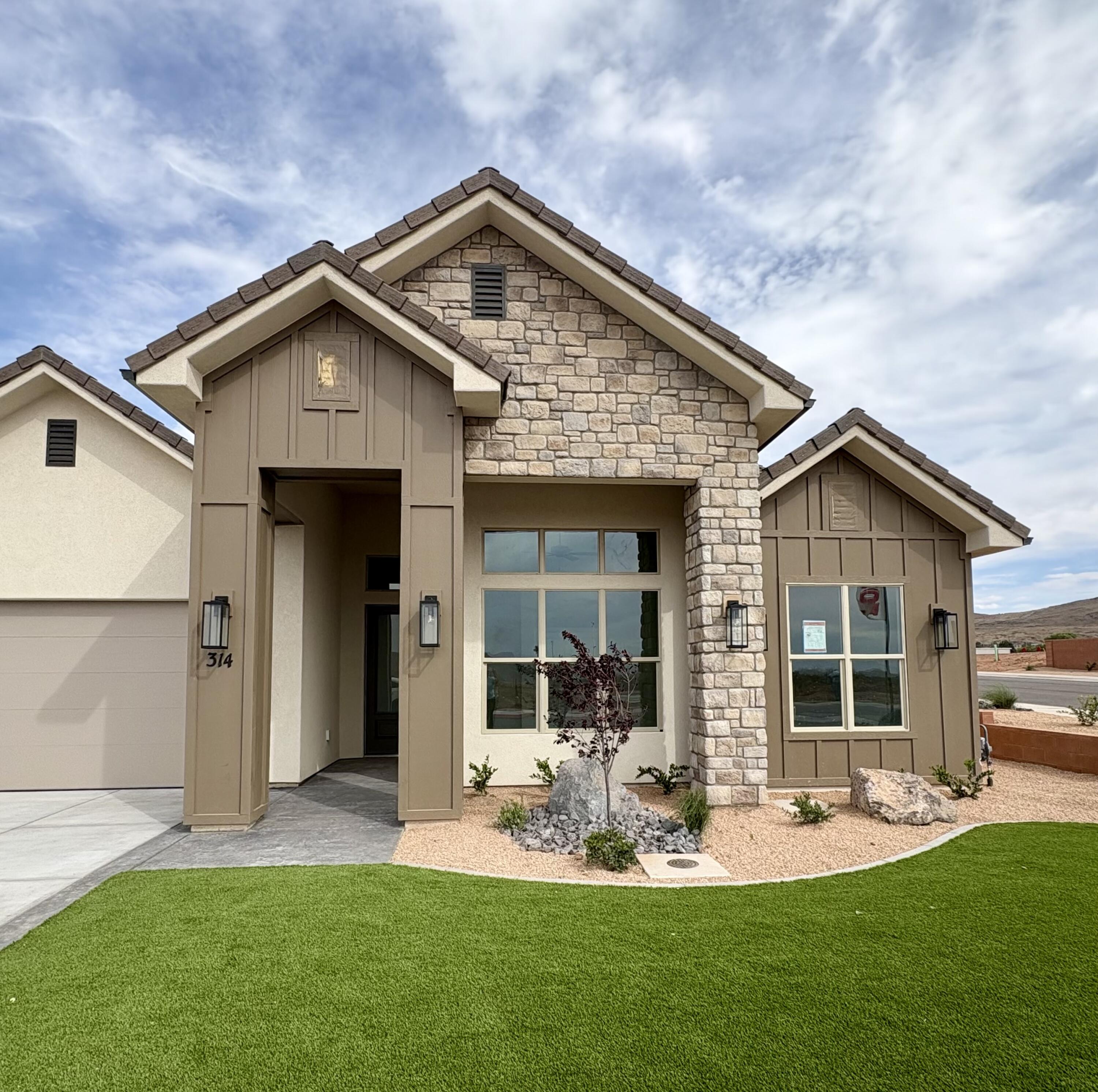 PARAISO - Residential