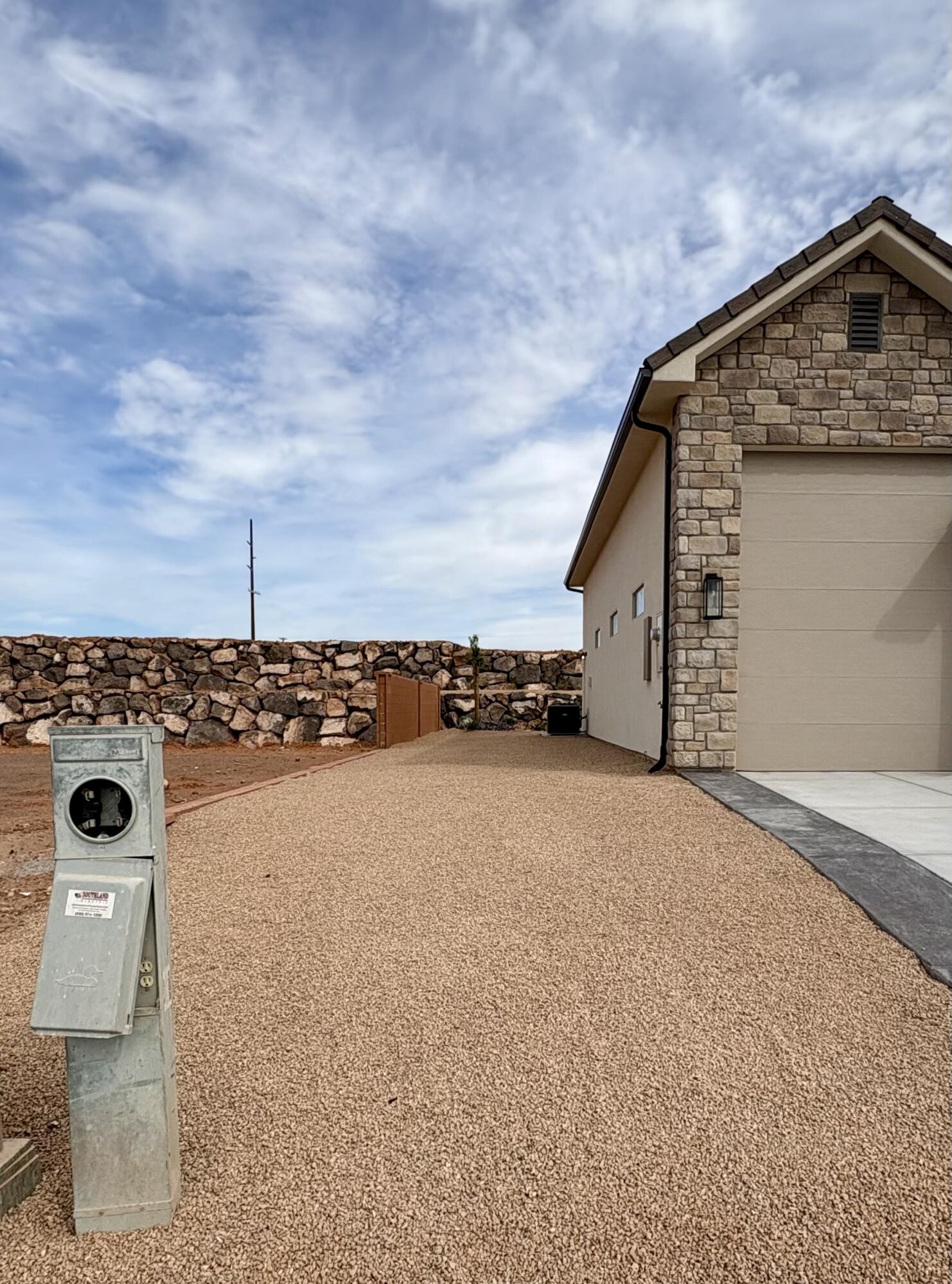 PARAISO - Residential