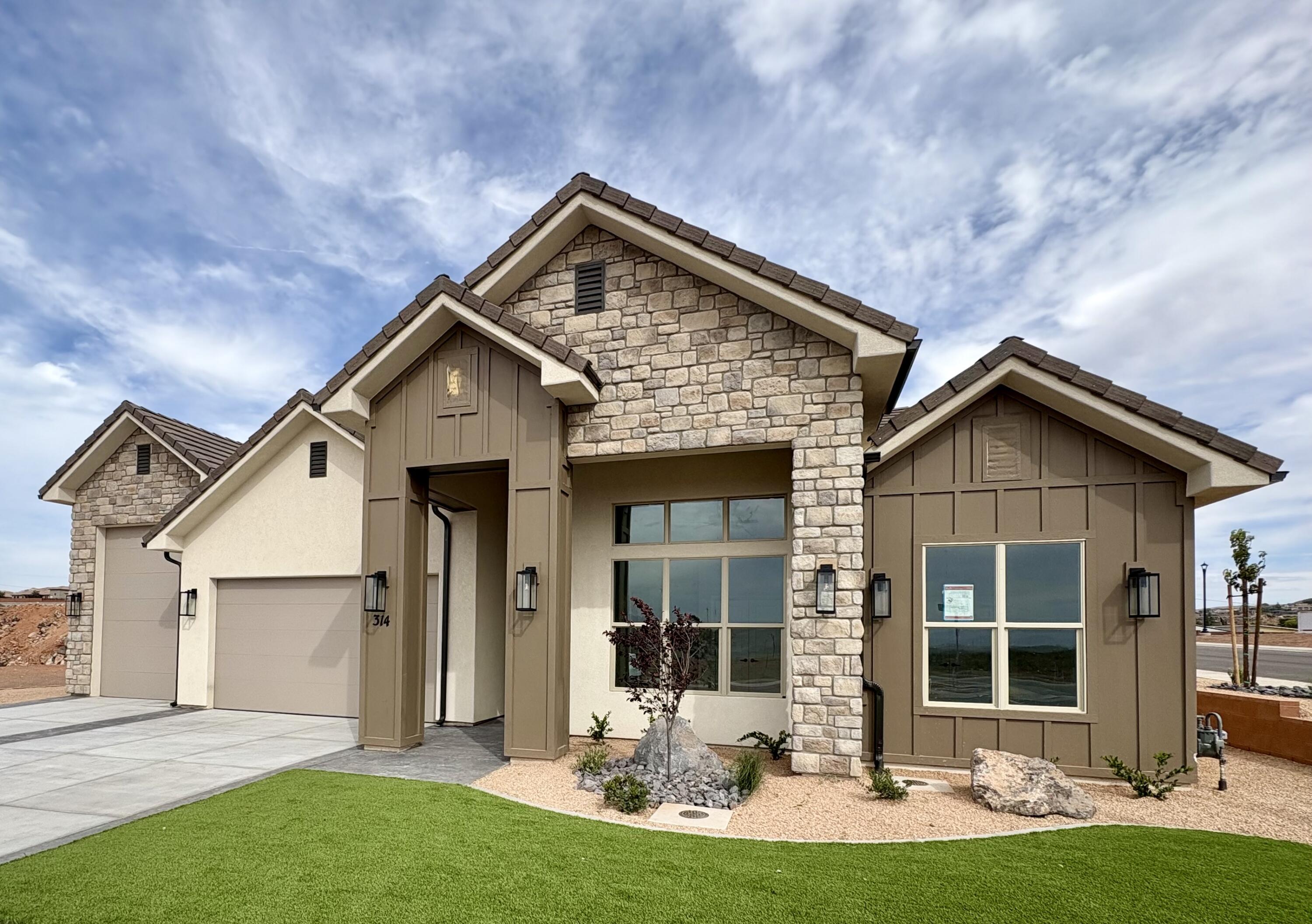 PARAISO - Residential