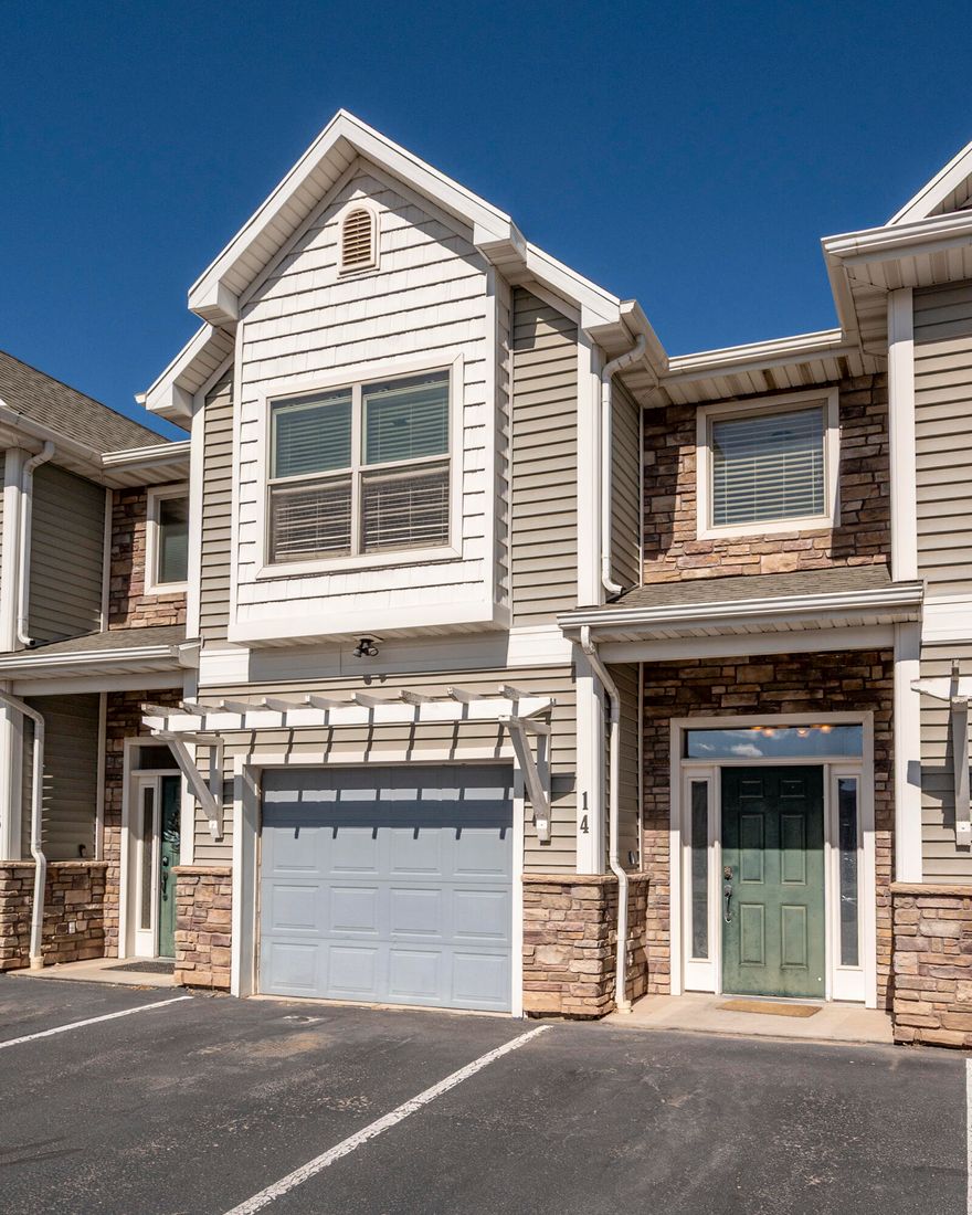 Ideally located in northern Cedar City, this property offers easy access to everything that makes southern Utah special. Just minutes from Southern Utah University, Cedar City Regional Airport, and historic Main Street with its charming shops, restaurants, and the renowned Utah Shakespeare Festival. Outdoor enthusiasts will love being a short drive from Cedar Breaks National Monument, Brian Head Resort for year-round skiing and mountain biking, and the breathtaking trails of Dixie National Forest. Zion and Bryce Canyon National Parks are within easy reach for weekend adventures. Nearby conveniences include grocery stores, parks, schools, and medical facilities, all set against the stunning backdrop of the surrounding red rock cliffs and mountain views.