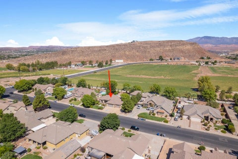Tiny photo for 655 E Lost Ridge DR, Washington, UT 84780 (MLS # 26-276114)