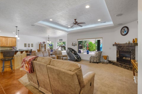 Tiny photo for 655 E Lost Ridge DR, Washington, UT 84780 (MLS # 26-276114)