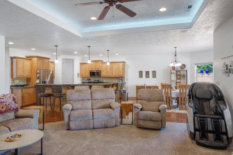 Tiny photo for 655 E Lost Ridge DR, Washington, UT 84780 (MLS # 26-276114)