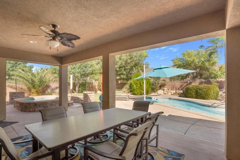 Tiny photo for 655 E Lost Ridge DR, Washington, UT 84780 (MLS # 26-276114)