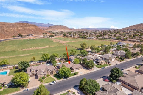 Tiny photo for 655 E Lost Ridge DR, Washington, UT 84780 (MLS # 26-276114)