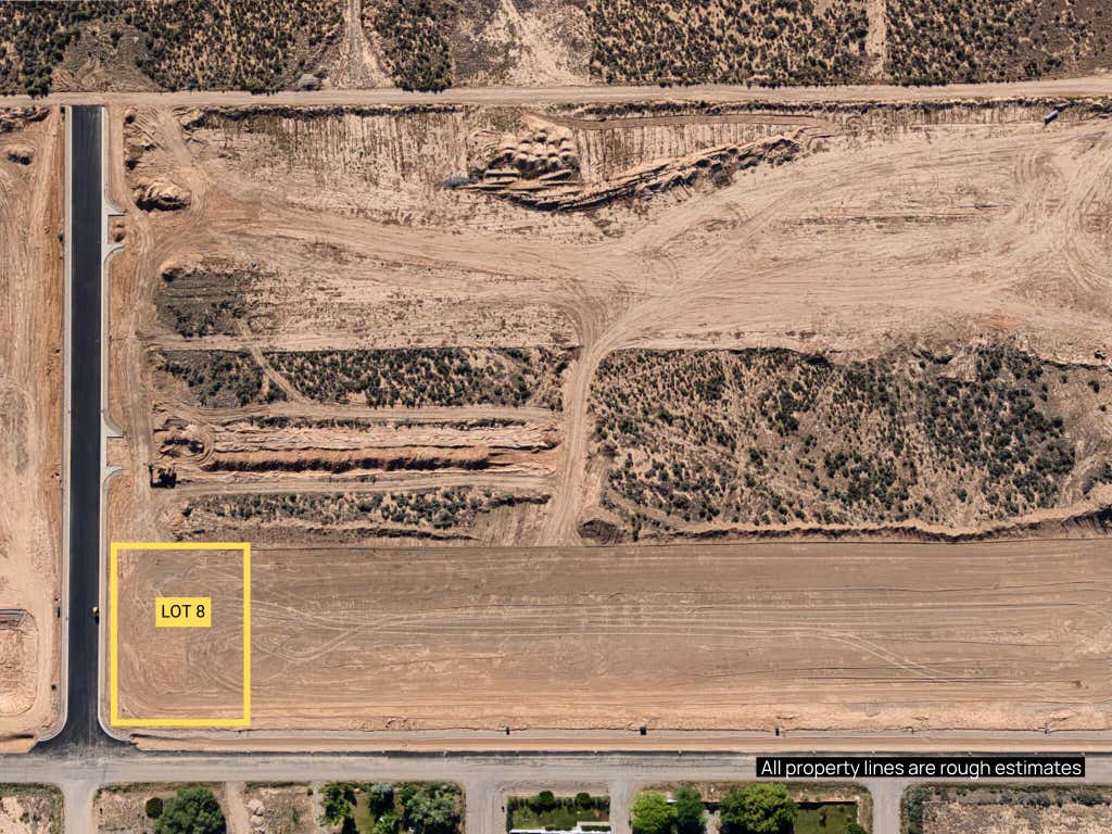 Photo of Homestead Meadows Lot 8 #Lot 8, Cedar City, UT 84721 (MLS # 26-275149)
