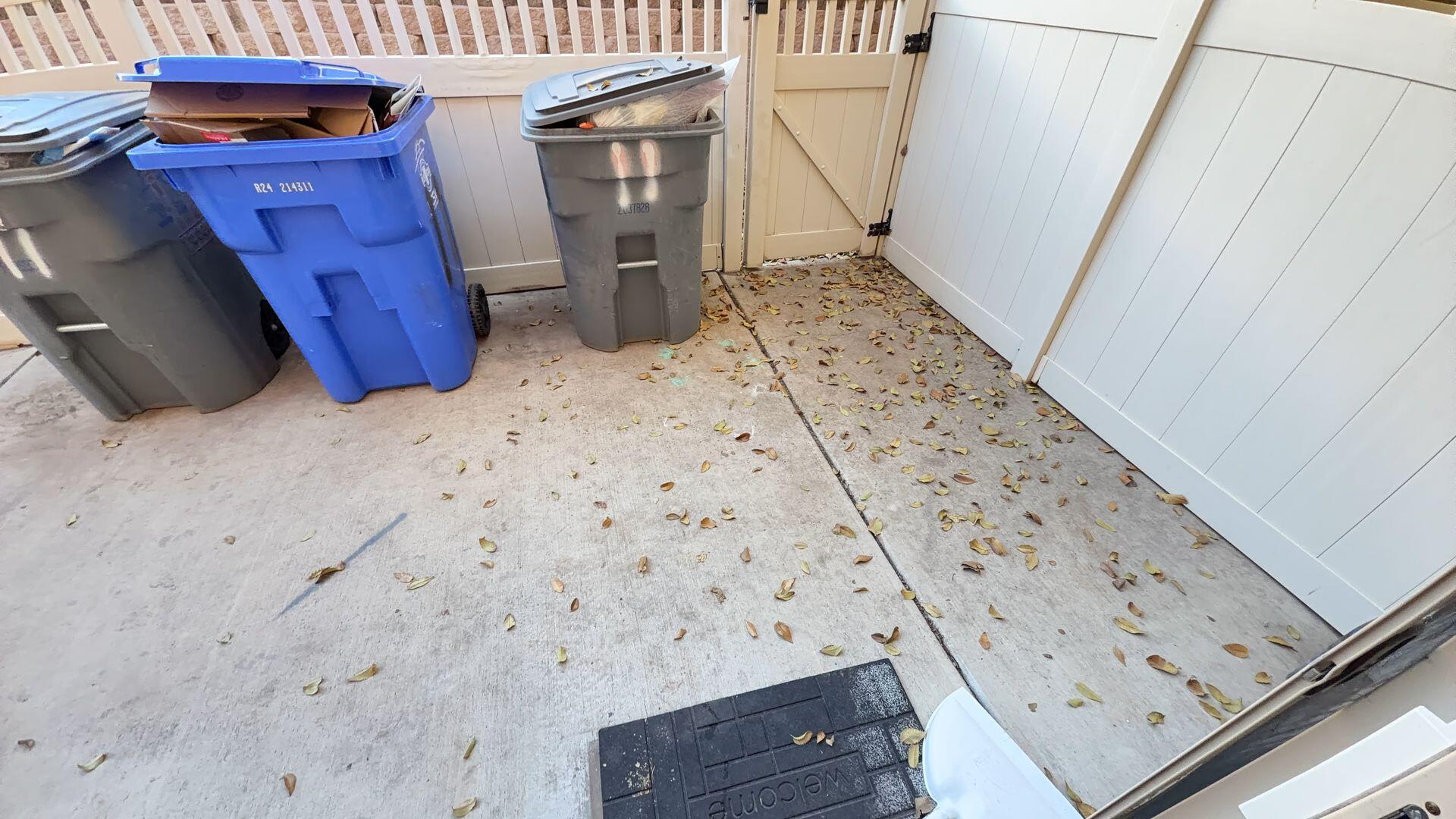 SKYHAWK TOWNHOMES - Residential