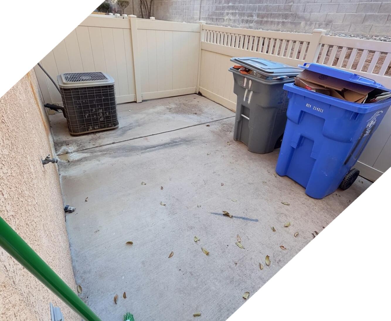 SKYHAWK TOWNHOMES - Residential