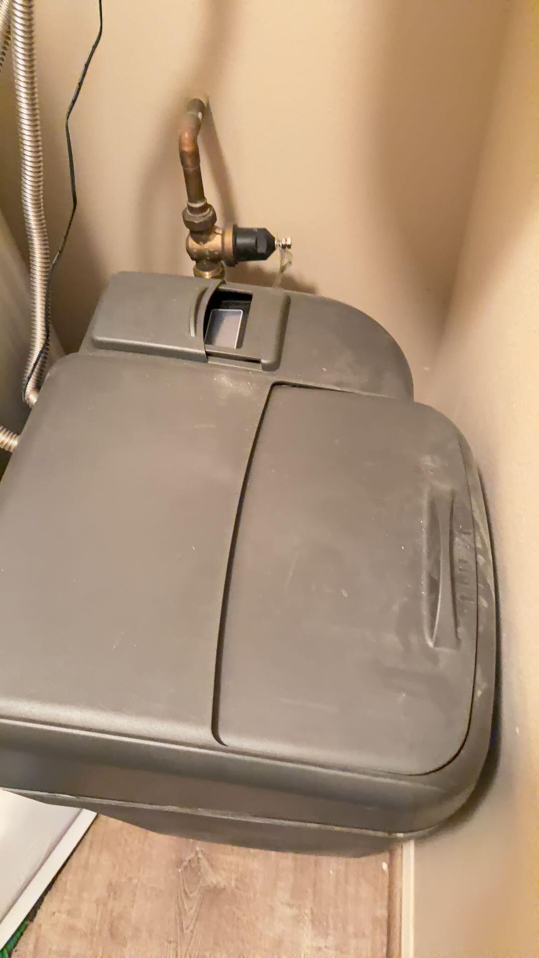 SKYHAWK TOWNHOMES - Residential