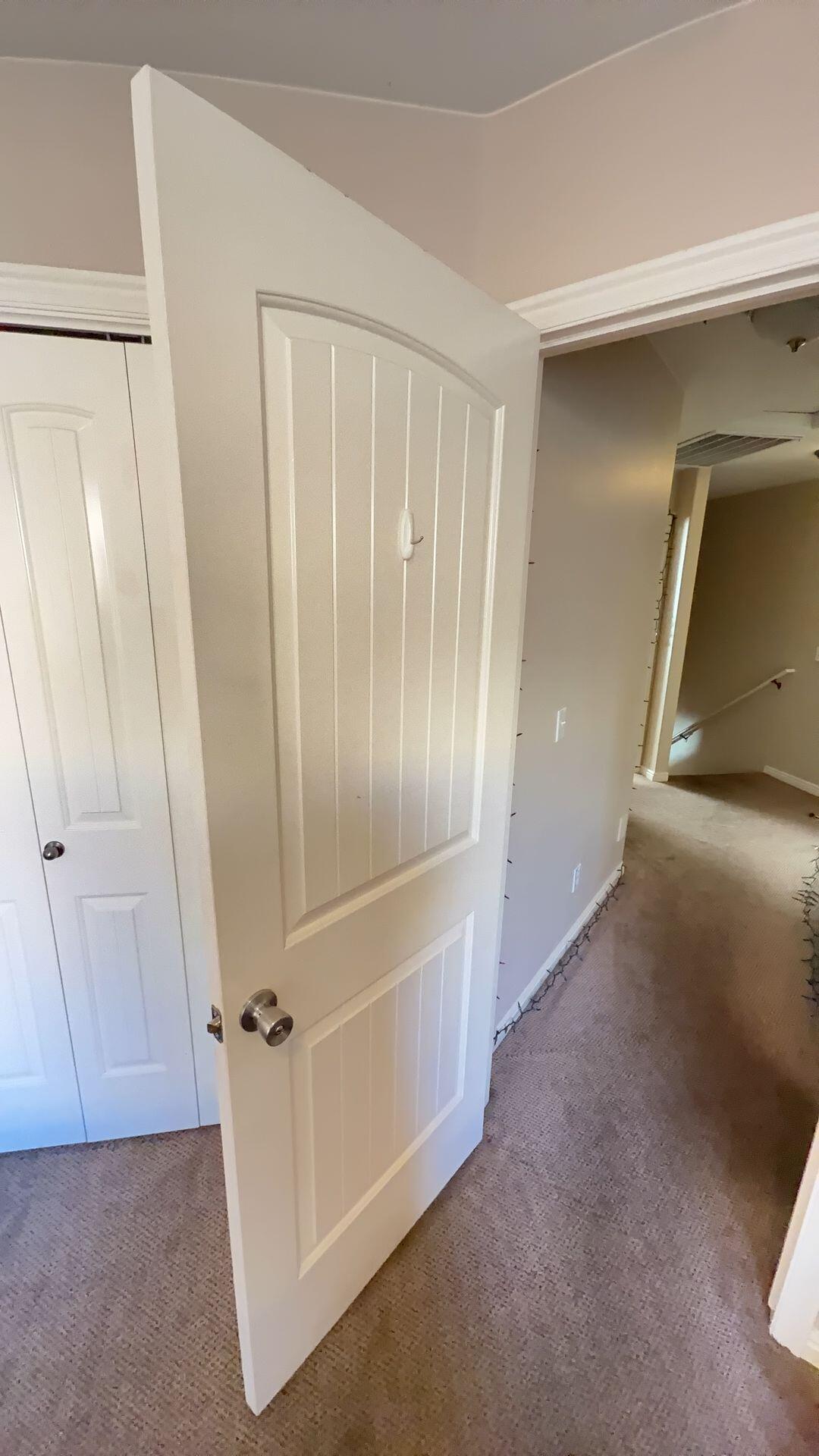 SKYHAWK TOWNHOMES - Residential