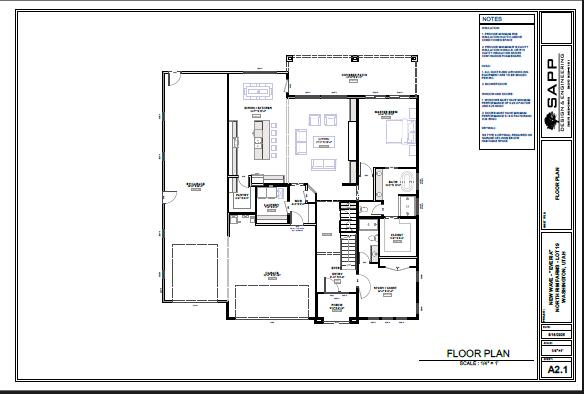 NORTH RIM FARMS - Residential