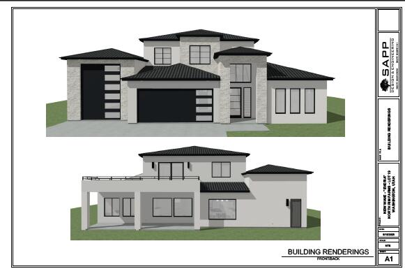 NORTH RIM FARMS - Residential