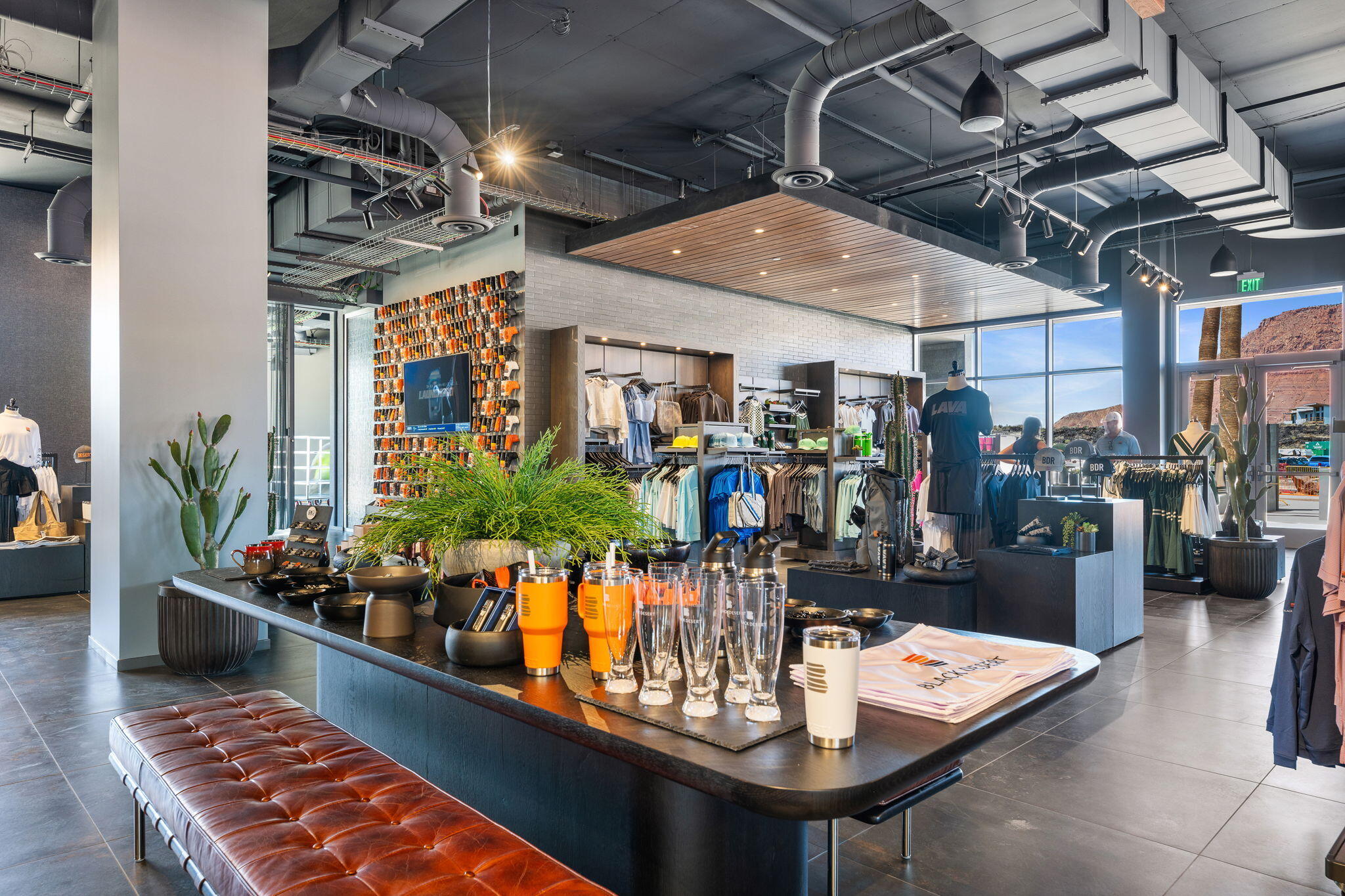 BLACK DESERT RESORT - Residential