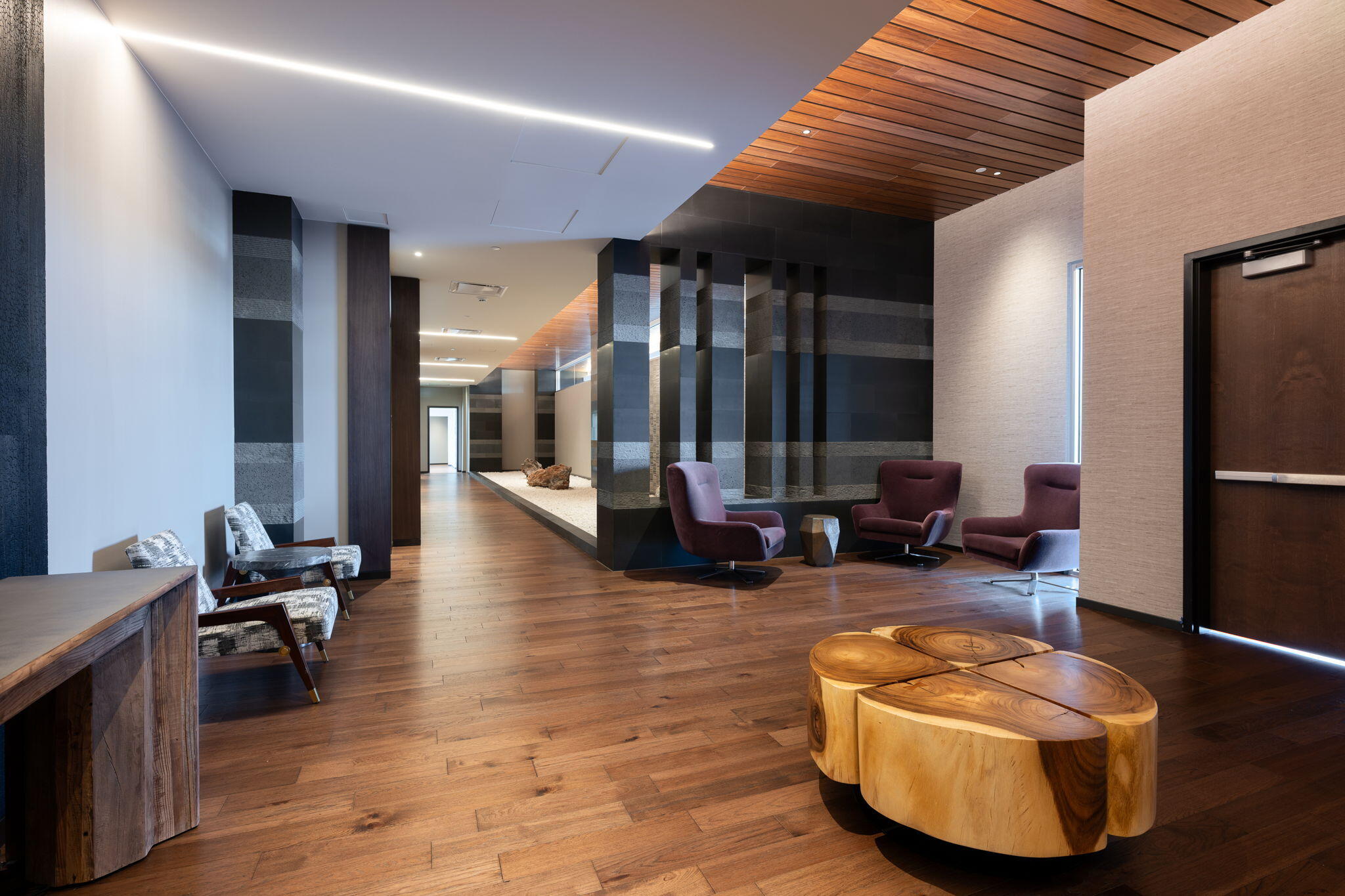 BLACK DESERT RESORT - Residential