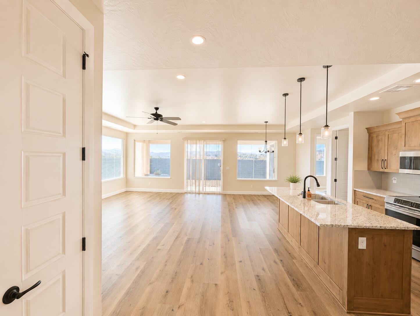 COTTONWOOD HOLLOW - Residential