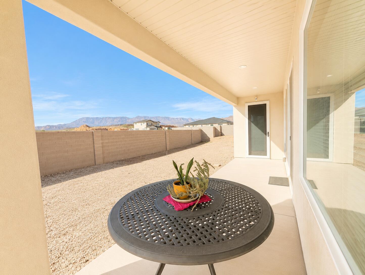 COTTONWOOD HOLLOW - Residential