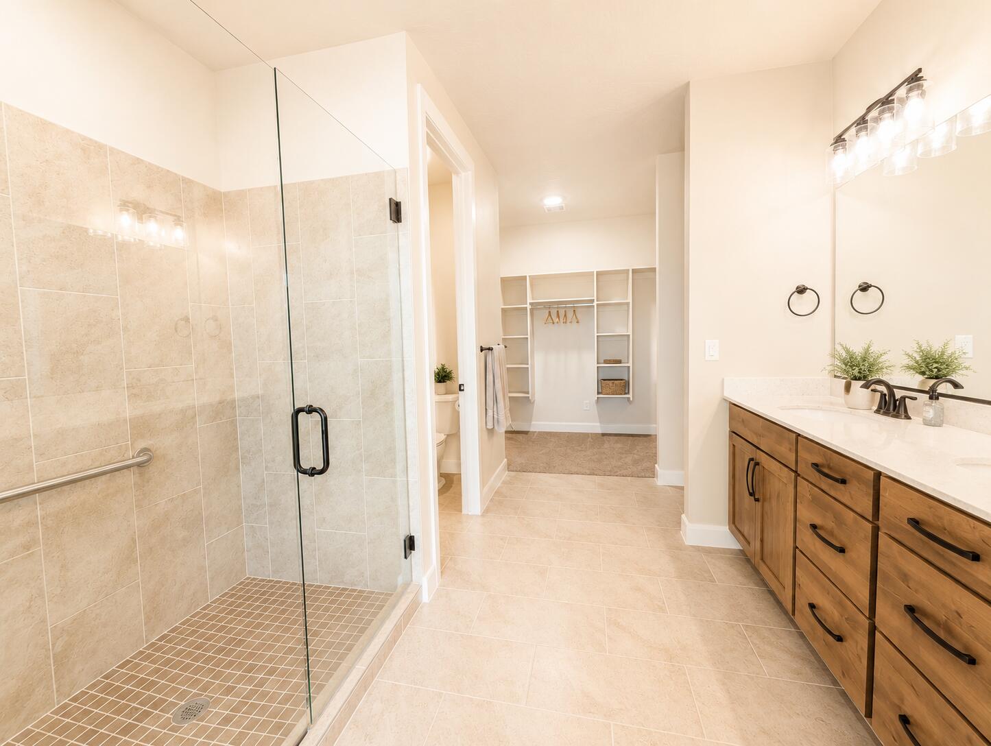 COTTONWOOD HOLLOW - Residential