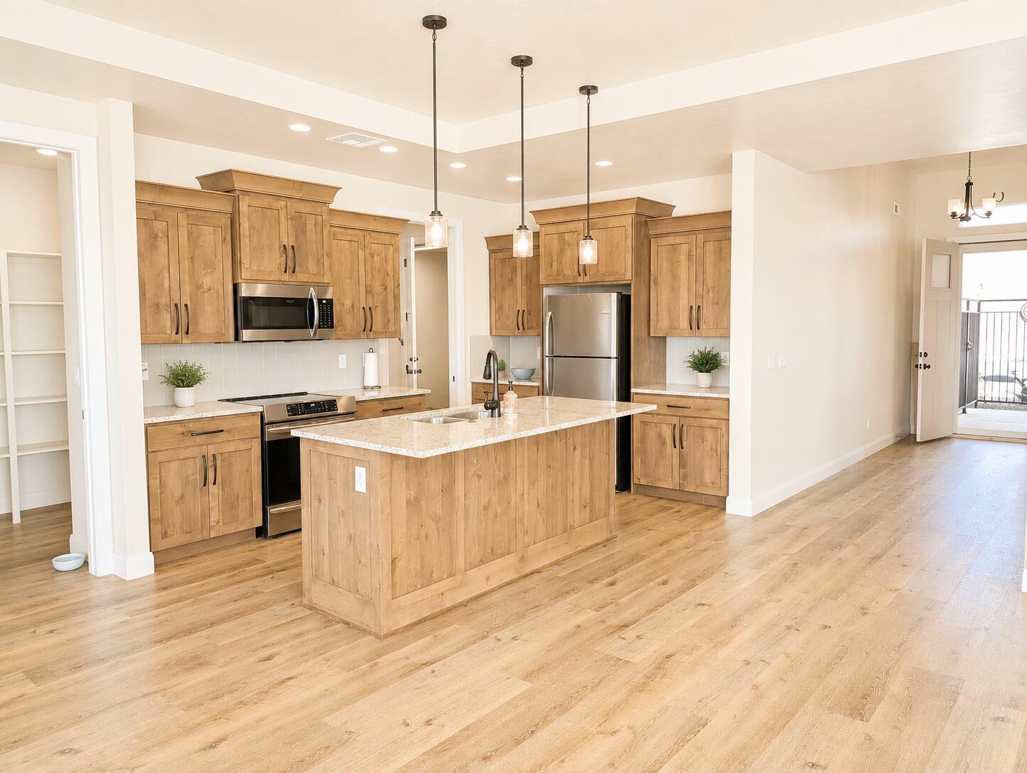 COTTONWOOD HOLLOW - Residential