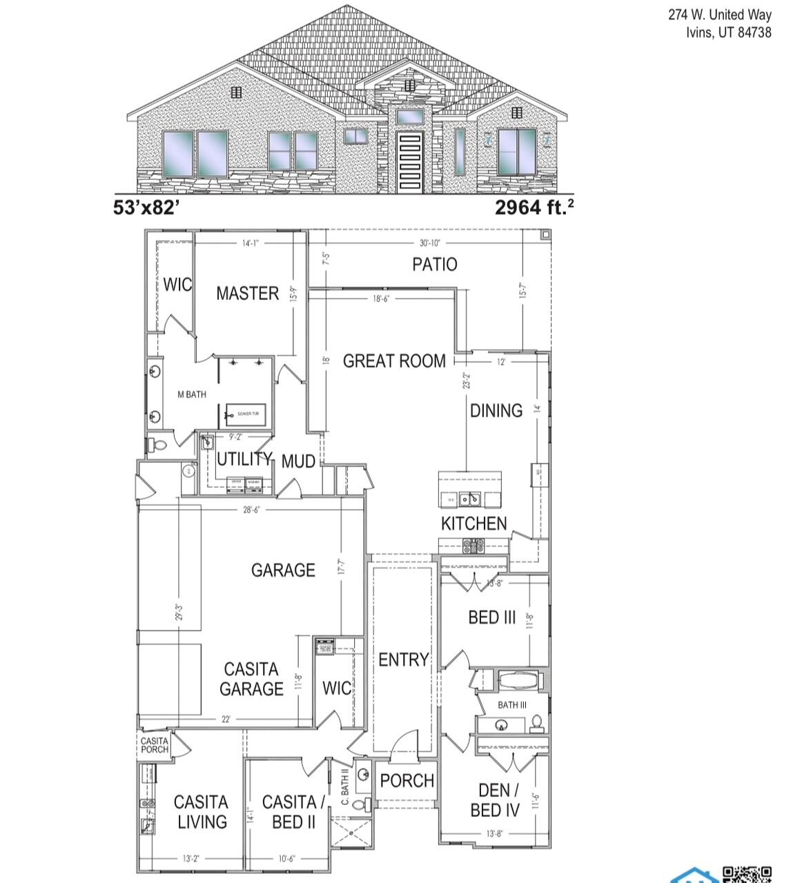 UNITY VILLAGE - Residential