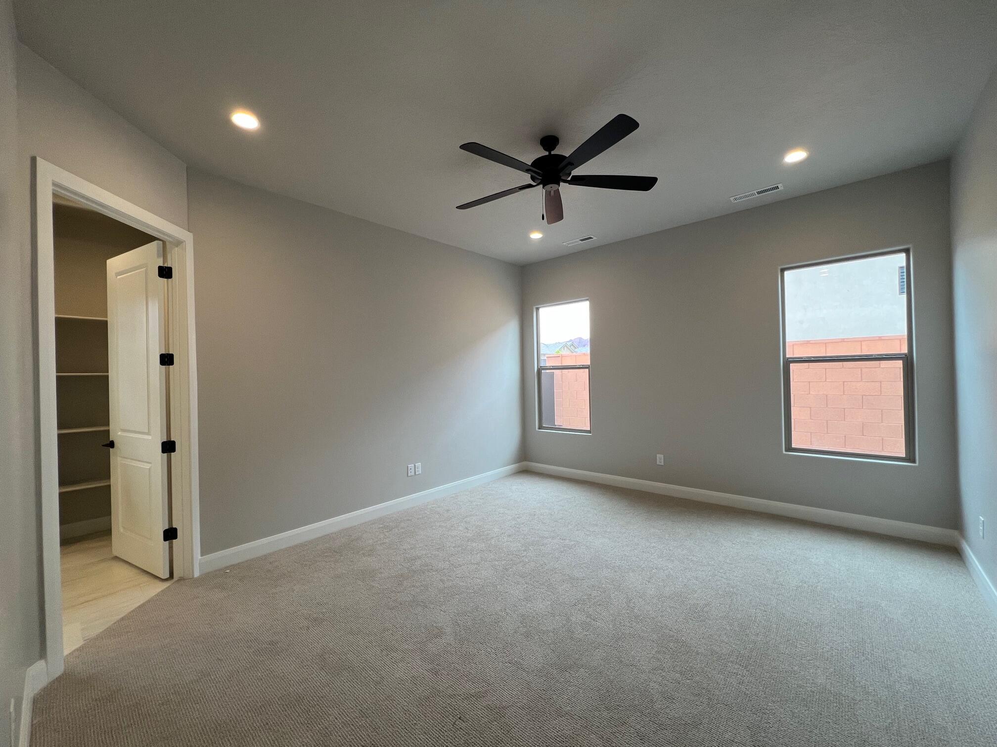 UNITY VILLAGE - Residential