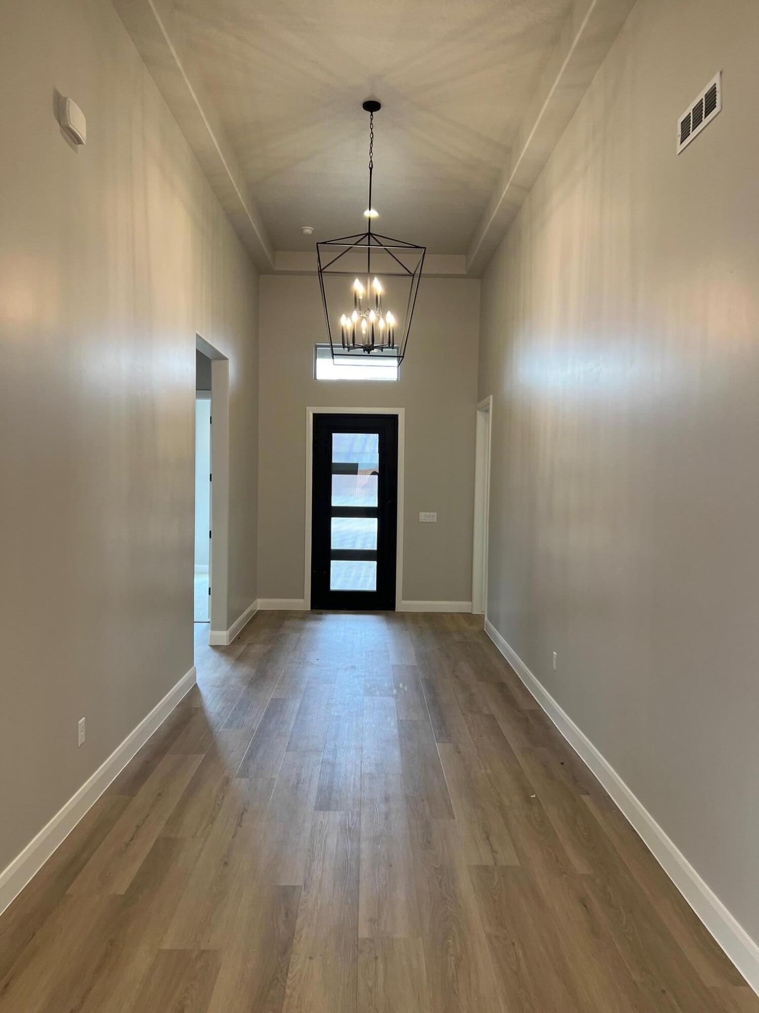 UNITY VILLAGE - Residential