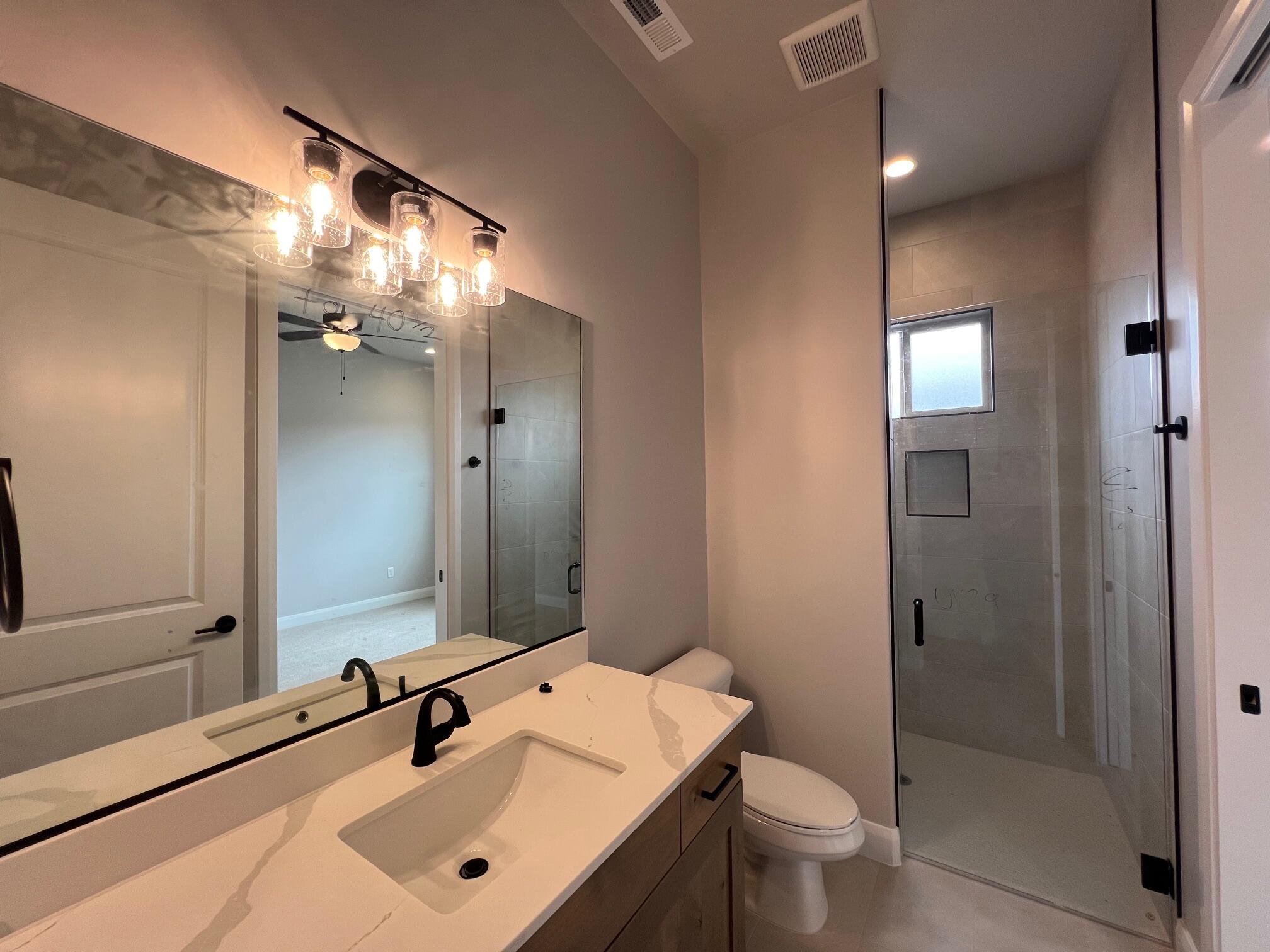 UNITY VILLAGE - Residential