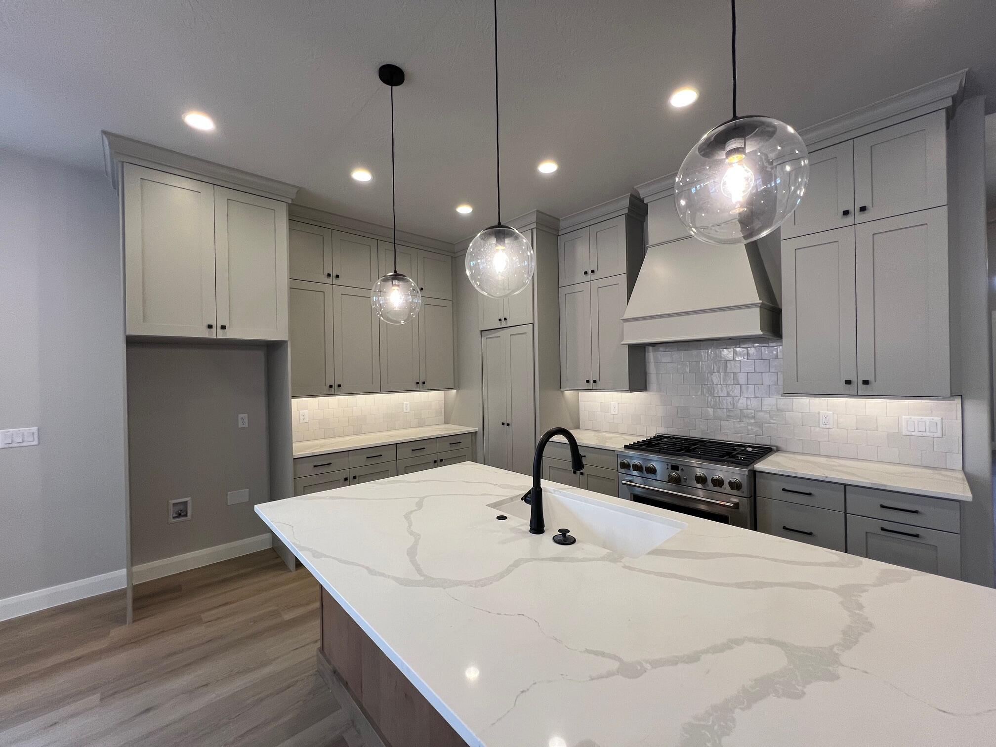 UNITY VILLAGE - Residential