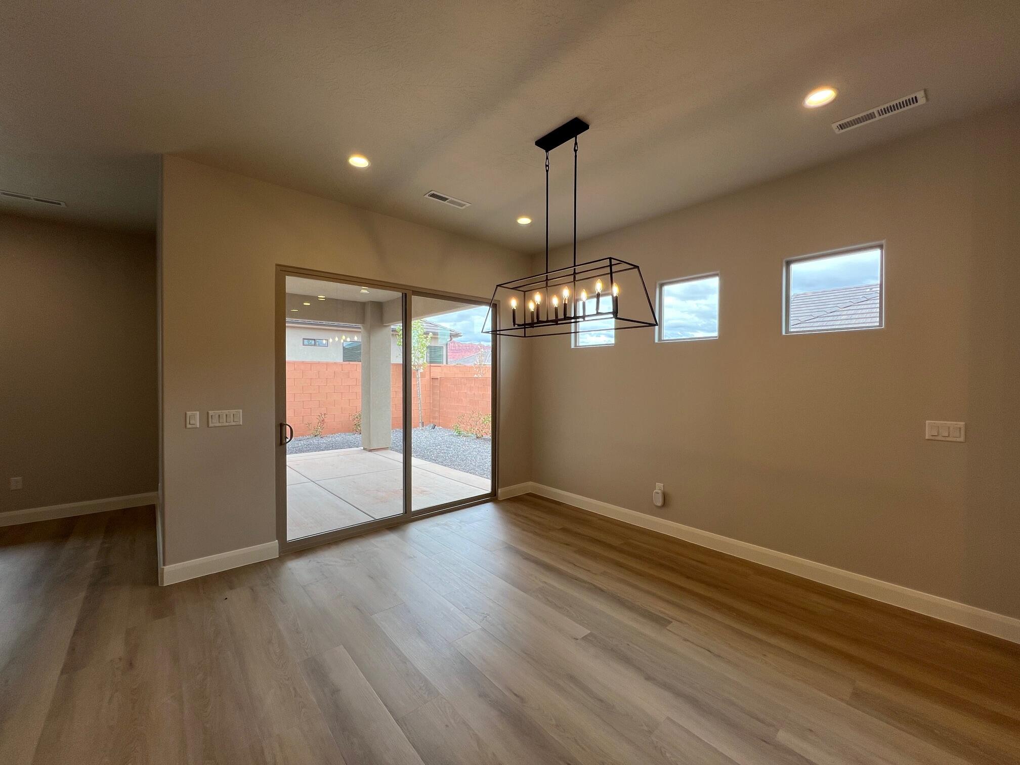 UNITY VILLAGE - Residential