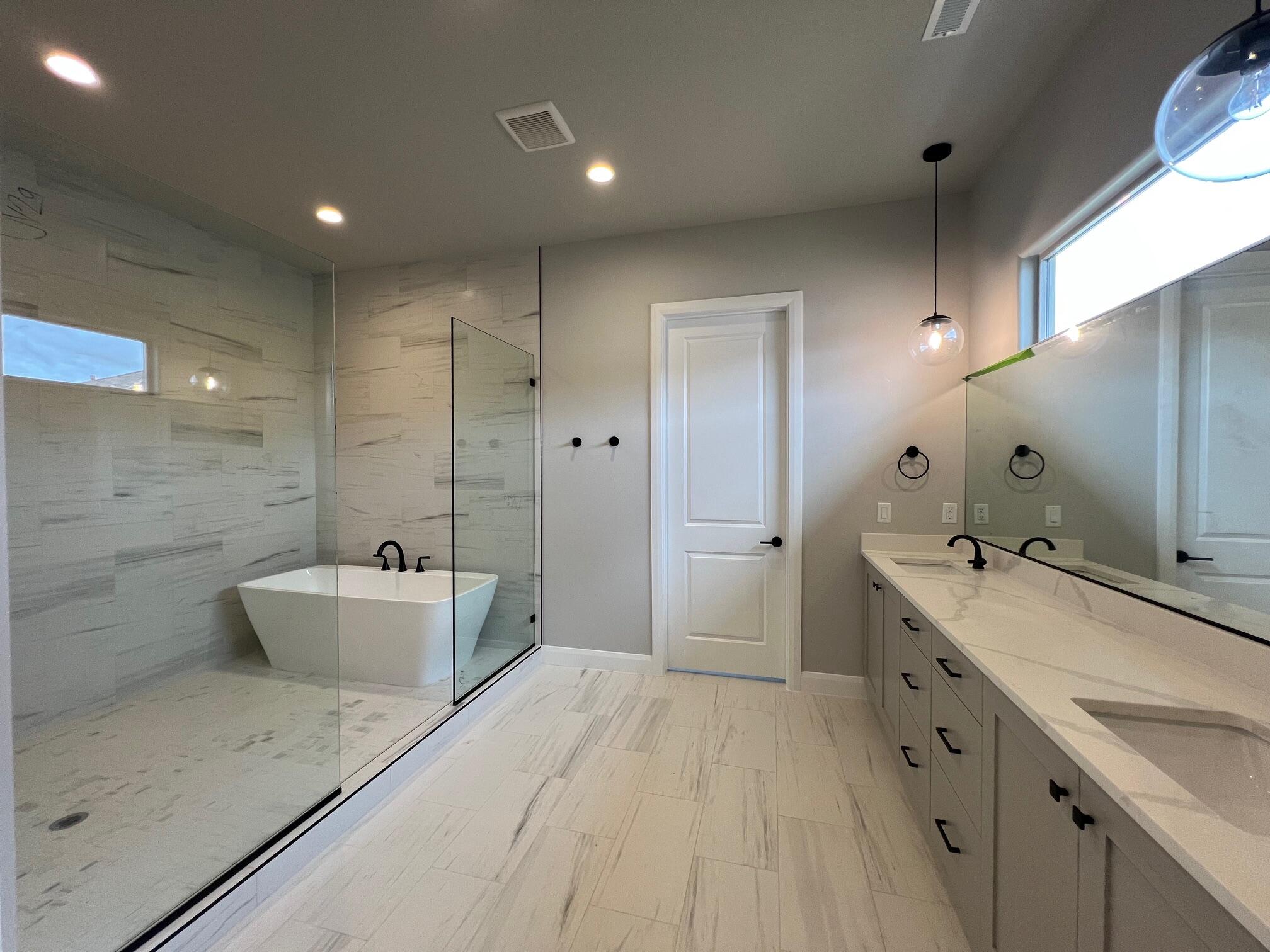 UNITY VILLAGE - Residential