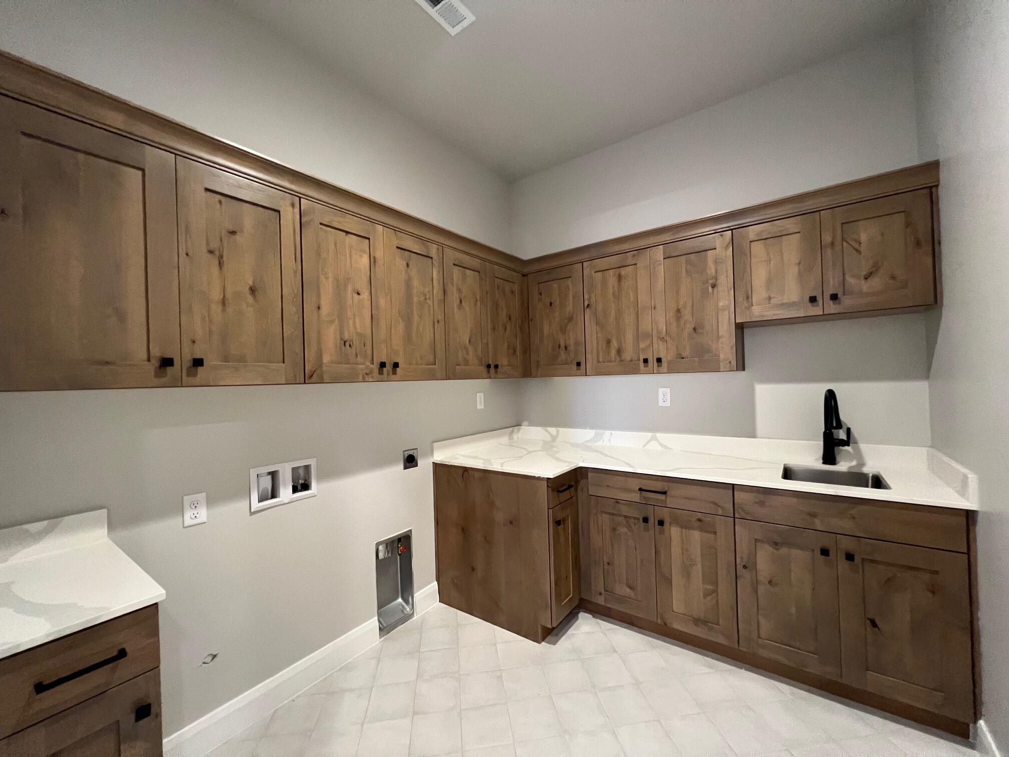 UNITY VILLAGE - Residential