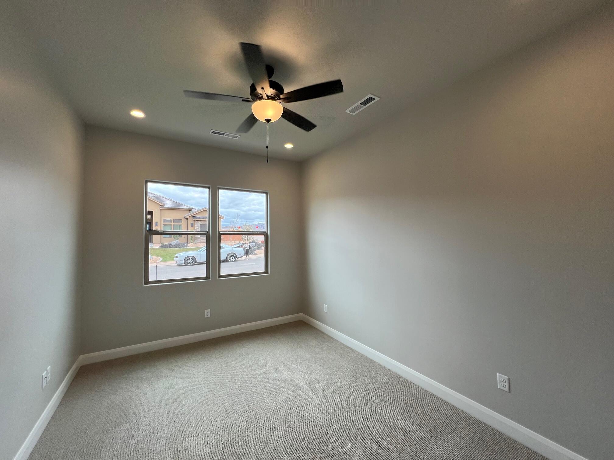 UNITY VILLAGE - Residential