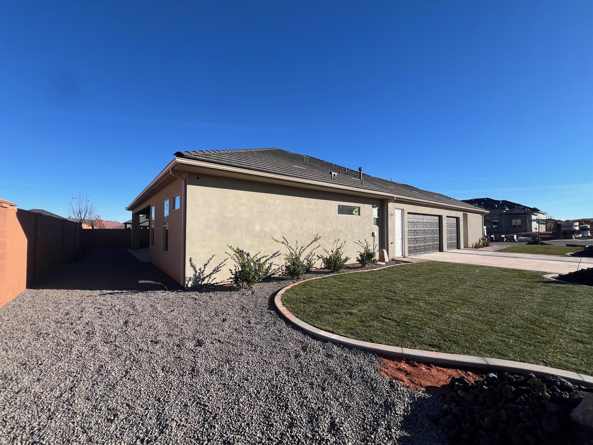 UNITY VILLAGE - Residential