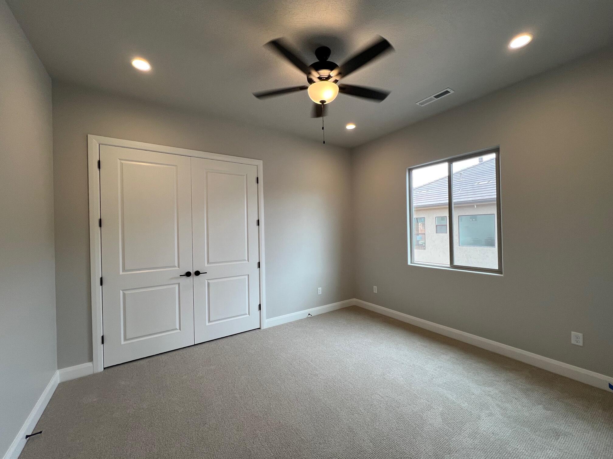 UNITY VILLAGE - Residential