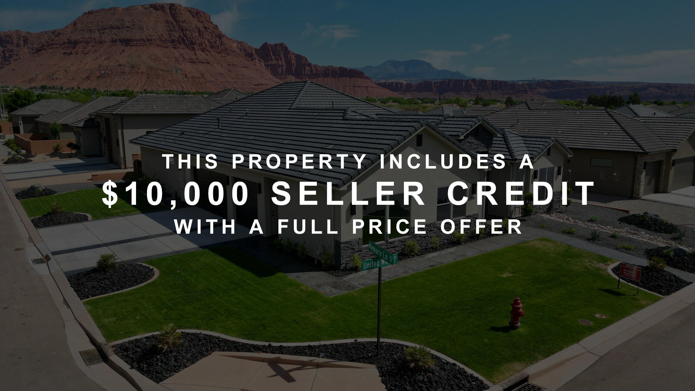 UNITY VILLAGE - Residential