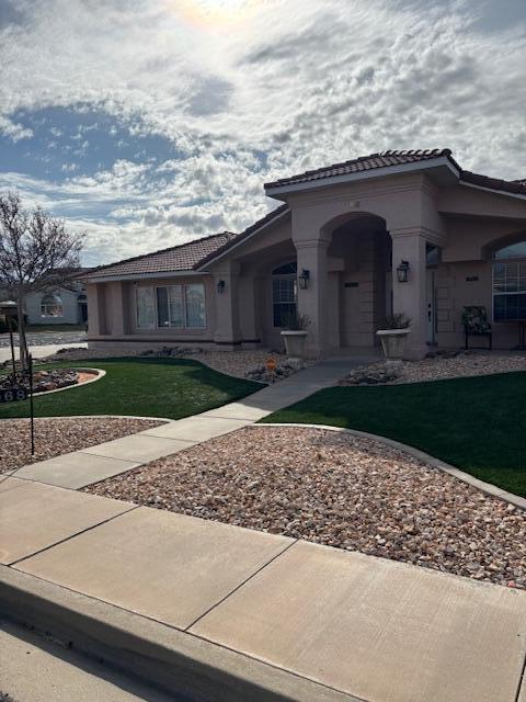 ST JAMES PLACE - Residential