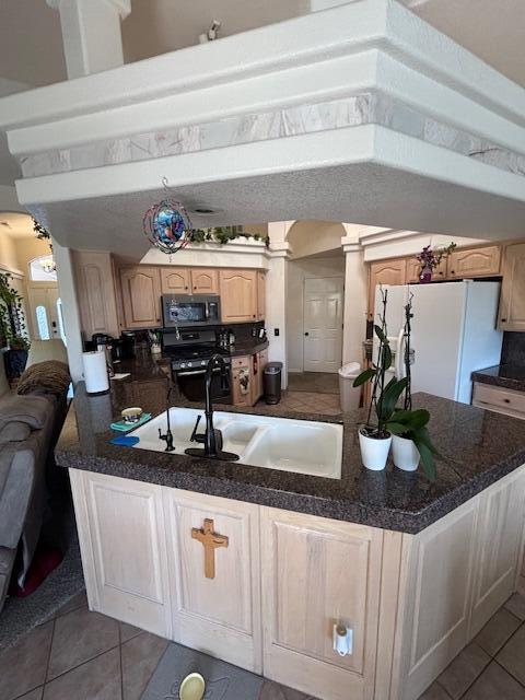 ST JAMES PLACE - Residential