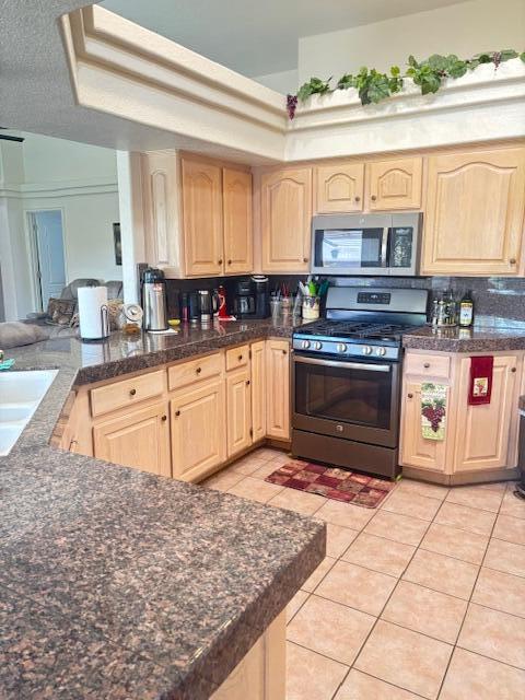 ST JAMES PLACE - Residential