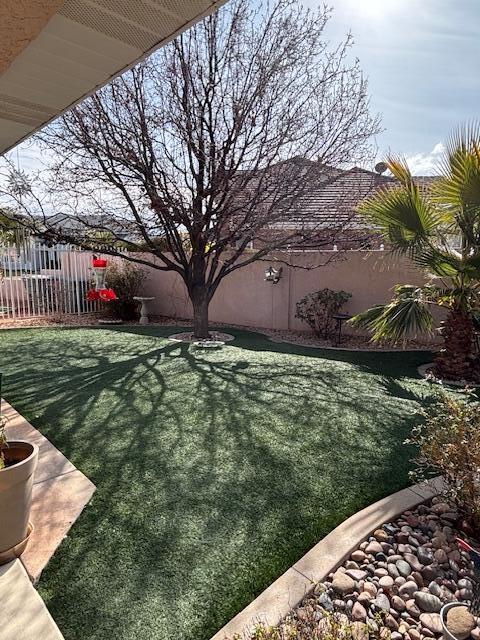 ST JAMES PLACE - Residential