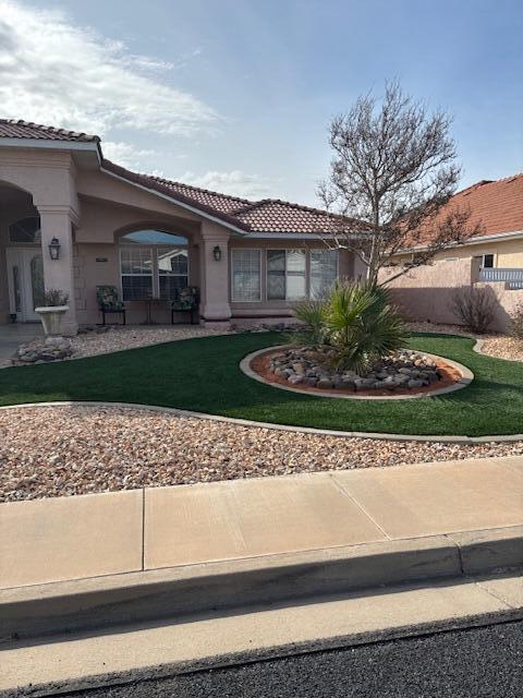 ST JAMES PLACE - Residential