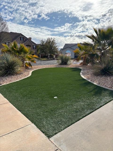 ST JAMES PLACE - Residential